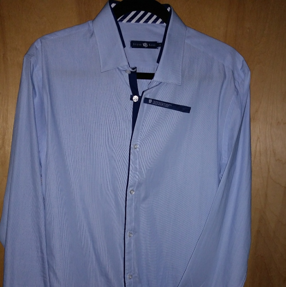 Stone Rose Shirt